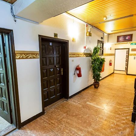 Al Eairy Furnished Apartments- Jeddah 1 Kültér fotó