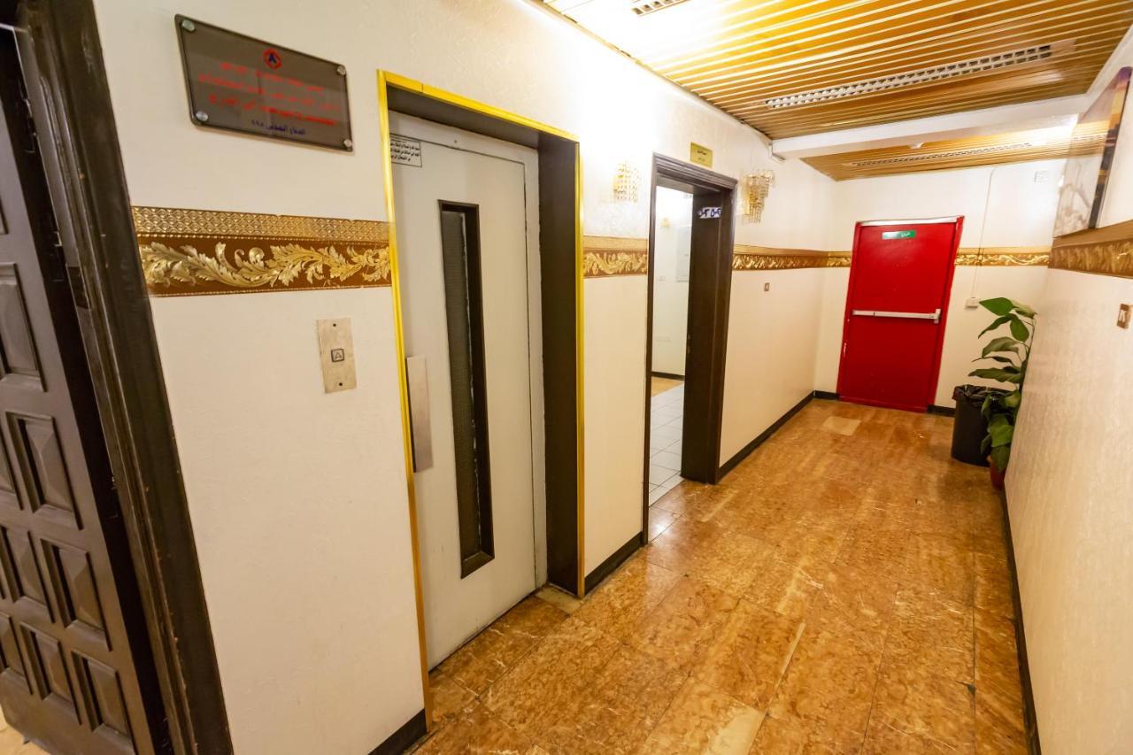 Al Eairy Furnished Apartments- Jeddah 1 Kültér fotó