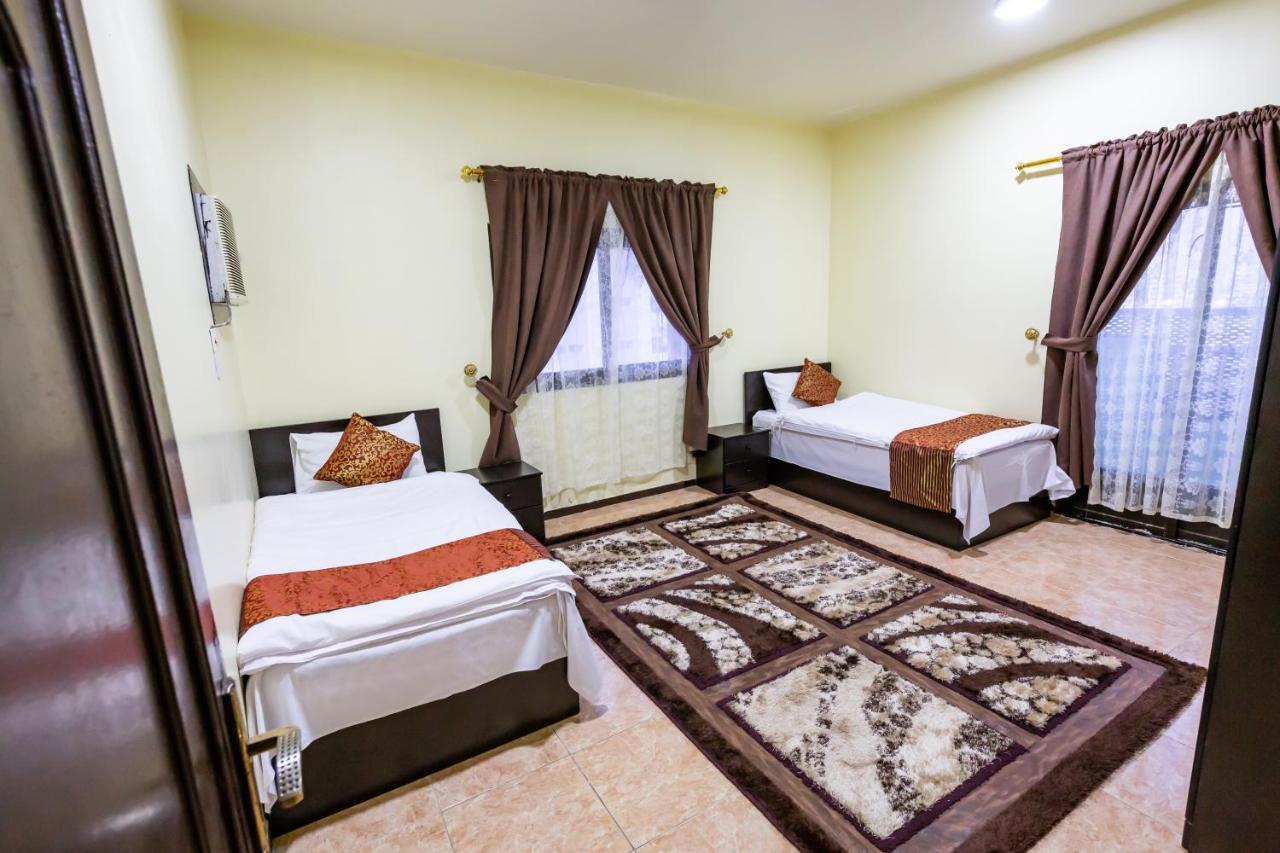Al Eairy Furnished Apartments- Jeddah 1 Kültér fotó