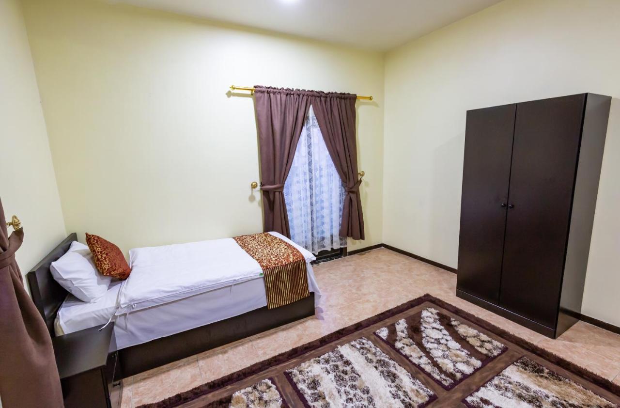 Al Eairy Furnished Apartments- Jeddah 1 Kültér fotó